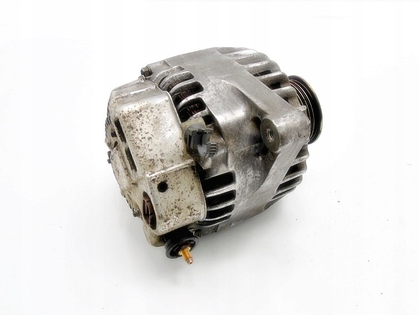 ALTERNATOR 90A TOYOTA YARIS 1.0 16V VVTI 1SZ - części